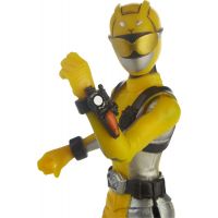 Hasbro Power Rangers Základní 15cm figurka Yellow Ranger 5
