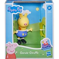 Hasbro Prasátko Peppa figurky Peppini kamarádi Gerald Giraffe 3
