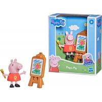 Hasbro Prasátko Peppa figurky Peppini kamarádi Peppa Pig 2