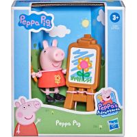Hasbro Prasátko Peppa figurky Peppini kamarádi Peppa Pig 3
