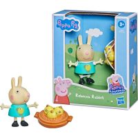 Hasbro Prasátko Peppa figurky Peppini kamarádi Rebecca Rabbit 2