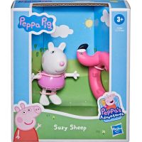 Hasbro Prasátko Peppa figurky Peppini kamarádi Suzy Sheep 2