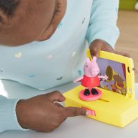 Hasbro Prasiatko Peppa hracia sada Peppino škôlka 6