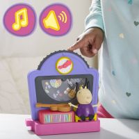 Hasbro Prasiatko Peppa hracia sada Peppino škôlka 3