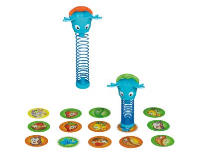 Hasbro Snackin Safari