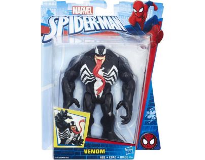 Hasbro Spider-man 15 cm figurky s doplňkem Venom