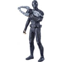 Hasbro Spider-man 15cm figurka s příslušenstvím Spider-Man Black Hasbro Spider-man 15cm figurka s příslušenstvím Spider-Man Black