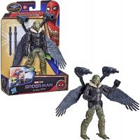 Hasbro Spider-Man 3 figurka Deluxe Marvels Vulture 2