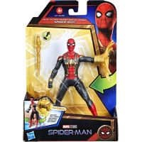 Hasbro Spider-Man 3 figurka Deluxe Spider-Man 6