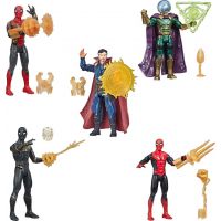 Hasbro Spider-Man 3 figurka Marvels Mysterio 5