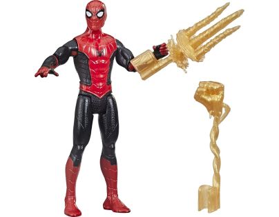 Hasbro Spider-Man 3 figurka Spider-Man - Poškodený obal