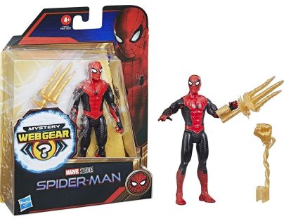 Hasbro Spider-Man 3 figurka Spider-Man - Poškodený obal