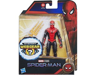 Hasbro Spider-Man 3 figurka Spider-Man - Poškodený obal