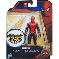 Hasbro Spider-Man 3 figurka Spider-Man - Poškodený obal 3