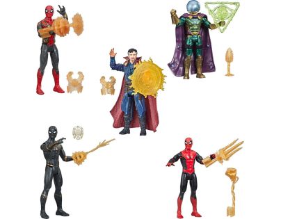 Hasbro Spider-Man 3 figurka Spider-Man - Poškodený obal