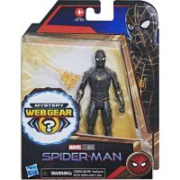 Hasbro Spider-Man 3 figurka Spider-Man in Black 3