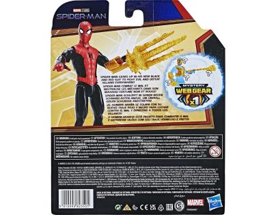 Hasbro Spider-Man 3 figurka Spider-Man