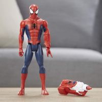 Hasbro Spider-man 30cm mluvící figurka FX 2