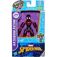 Hasbro Spider-Man Bend and Flex figurka Miles Morales 4