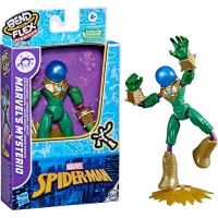 Hasbro Spider-Man Bend and Flex figurka Mysterio 3