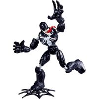 Hasbro Spider-Man Bend and Flex figurka Venom