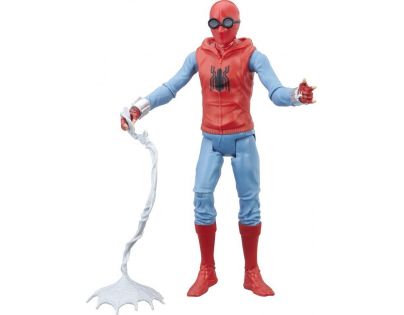 Hasbro Spider-man figurka 15 cm Homemade suit