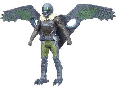 Hasbro Spider-man 15 cm Vulture