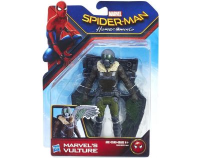 Hasbro Spider-man 15 cm Vulture