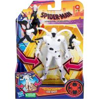 Hasbro Spider-Man figúrka Dlx 15 cm The Sport 5