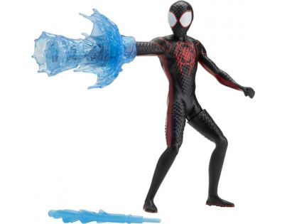 Hasbro SpiderMan figurka Deluxe 15 cm Miles Morales