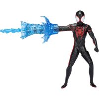 Hasbro SpiderMan figurka Deluxe 15 cm Miles Morales 6