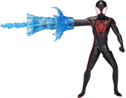 Hasbro SpiderMan figurka Deluxe 15 cm Miles Morales