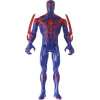 Hasbro Spider-Man figúrka Dlx Titan 30 cm 2