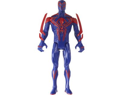 Hasbro Spider-Man figúrka Dlx Titan 30 cm