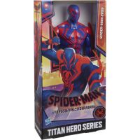Hasbro Spider-Man figúrka Dlx Titan 30 cm 4