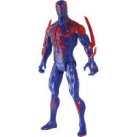 Hasbro Spider-Man figúrka Dlx Titan 30 cm 3