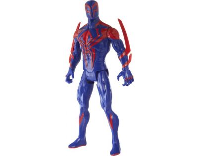 Hasbro Spider-Man figúrka Dlx Titan 30 cm