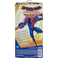 Hasbro Spider-Man figúrka Dlx Titan 30 cm 5