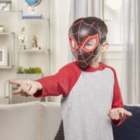Hasbro Spider-man Maska hrdinu AST Miles Morales 5