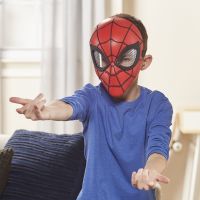 Hasbro Spider-man Maska hrdinu AST Spider-Man 2