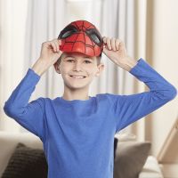 Hasbro Spider-man Maska hrdinu AST Spider-Man 3