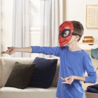 Hasbro Spider-man Maska hrdinu AST Spider-Man 4