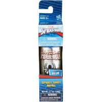 Hasbro Spider-man Náhradní náplň k pavučinometu modrá 2