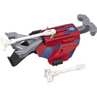 Hasbro Spider-man Náplně pavučiny do blástru Scatterblast Hasbro Spider-man Náplně pavučiny do blástru Scatterblast