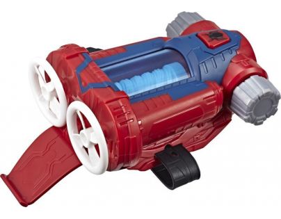 Hasbro Spider-man Náplně pavučiny do blástru Twist Strike