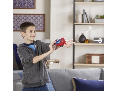 Hasbro Spider-man Náplně pavučiny do blástru Twist Strike