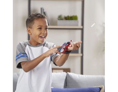 Hasbro Spider-man Náplně pavučiny do blástru Disc Slinger