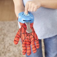 Hasbro Spider-man Rukavice Spider-mana 2
