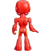 Hasbro Spider-Man Saf Mega figurka Iron Man 3