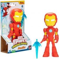 Hasbro Spider-Man Saf Mega figurka Iron Man 4